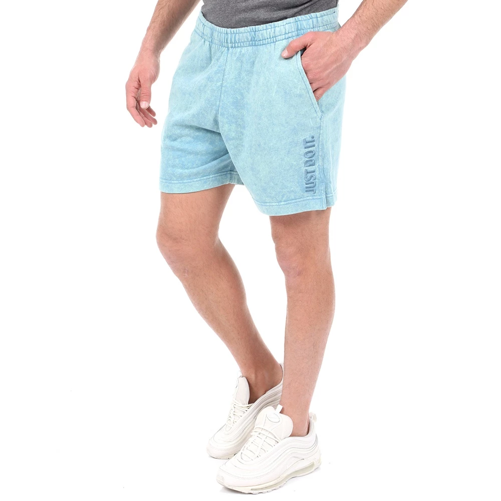 Ανδρική βερμούδα NIKE NSW JDI SHORT WASH μπλε 4 Ανδρική βερμούδα NIKE NSW JDI SHORT WASH μπλε - Image 2