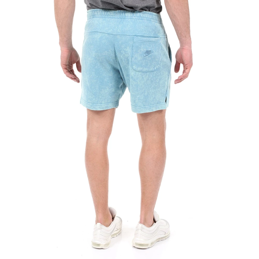 Ανδρική βερμούδα NIKE NSW JDI SHORT WASH μπλε 5 Ανδρική βερμούδα NIKE NSW JDI SHORT WASH μπλε - Image 3