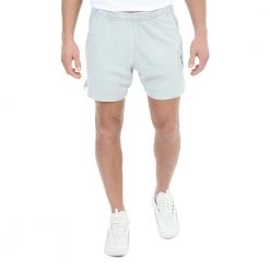 Ανδρική βερμούδα NIKE SW JDI SHORT WASH γκρι