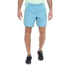 Ανδρικό αθλητικό σορτς NIKE CHLLGR SHORT 7IN WR BR μπλε