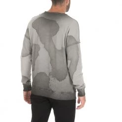 Ανδρική φούτερ μπλούζα BODYTALK SSM CAMO μαύρη γκρι -Πλεκτά-Ζακέτες Εκπτώσεις 1766852.0 7100 3 bodytalk ανδρική φούτερ μπλούζα bodytalk ssm camo μαύρη γκρι x1000