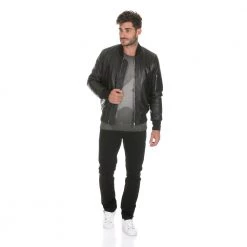 Ανδρική φούτερ μπλούζα BODYTALK SSM CAMO μαύρη γκρι -Πλεκτά-Ζακέτες Εκπτώσεις 1766852.0 7100 4 bodytalk ανδρική φούτερ μπλούζα bodytalk ssm camo μαύρη γκρι x1000