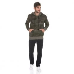 Ανδρική φούτερ μπλούζα BODYTALK SSM ALL OVER λαδί παραλλαγής 9 Ανδρική φούτερ μπλούζα BODYTALK SSM ALL OVER λαδί παραλλαγής -Πλεκτά-Ζακέτες Εκπτώσεις 1766855.0 x100 4 bodytalk ανδρική φούτερ μπλούζα bodytalk ssm all over λαδί παραλλαγής x1000