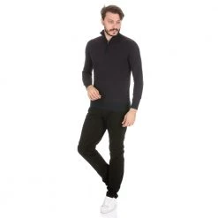 Ανδρική πλεκτή μπλούζα GREENWOOD μπλε -Πλεκτά-Ζακέτες Εκπτώσεις 1768885.0 1100 4 greenwood ανδρική πλεκτή μπλούζα greenwood μπλε x1000