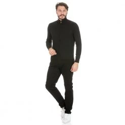 Ανδρική πλεκτή ζακέτα GREENWOOD μαύρη -Πλεκτά-Ζακέτες Εκπτώσεις 1768886.0 0071 4 greenwood ανδρική πλεκτή ζακέτα greenwood μαύρη x1000