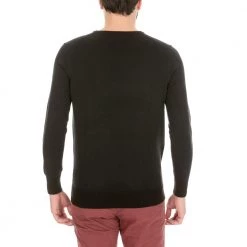Ανδρική πλεκτή μπλούζα GREENWOOD μαύρο -Πλεκτά-Ζακέτες Εκπτώσεις 1768887.0 0071 3 greenwood ανδρική πλεκτή μπλούζα greenwood μαύρο x1000