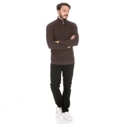 Ανδρική πλεκτή μπλούζα GREENWOOD μοβ -Πλεκτά-Ζακέτες Εκπτώσεις 1768894.0 00d1 4 greenwood ανδρική πλεκτή μπλούζα greenwood μοβ x1000