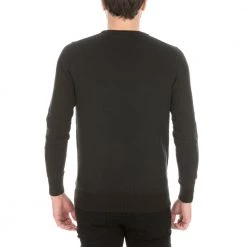 Ανδρική πλεκτή μπλούζα GREENWOOD μαύρη -Πλεκτά-Ζακέτες Εκπτώσεις 1768895.0 0071 3 greenwood ανδρική πλεκτή μπλούζα greenwood μαύρη x1000