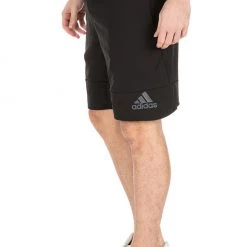 Ανδρική βερμούδα Adidas Performance B SHO TEC X19.1 μαύρη -Πλεκτά-Ζακέτες Εκπτώσεις 1770570.0 0073 2 adidas performance ανδρική βερμούδα adidas performance b sho tec x19.1 μαύρη x1000