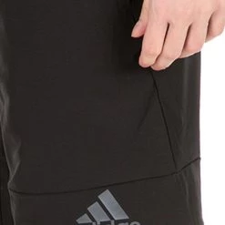 Ανδρική βερμούδα Adidas Performance B SHO TEC X19.1 μαύρη -Πλεκτά-Ζακέτες Εκπτώσεις 1770570.0 0073 4 adidas performance ανδρική βερμούδα adidas performance b sho tec x19.1 μαύρη x1000