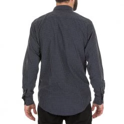 Ανδρικό πουκάμισο DORS καρό μπλε 8 Ανδρικό πουκάμισο DORS καρό μπλε -Πλεκτά-Ζακέτες Εκπτώσεις 1771596.0 0021 3 dors ανδρικό πουκάμισο dors καρό μπλε x1000