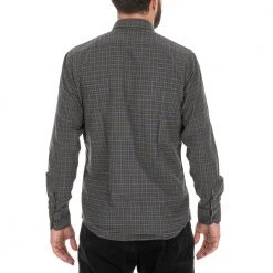 Ανδρικό πουκάμισο DORS καρό μπλε πράσινο -Πλεκτά-Ζακέτες Εκπτώσεις 1771597.0 0014 3 dors ανδρικό πουκάμισο dors καρό μπλε πράσινο x1000