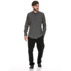 Ανδρικό πουκάμισο DORS καρό μπλε πράσινο -Πλεκτά-Ζακέτες Εκπτώσεις 1771597.0 0014 4 dors ανδρικό πουκάμισο dors καρό μπλε πράσινο x1000