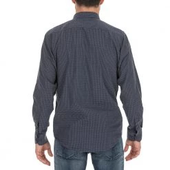 Ανδρικό πουκάμισο DORS μπλε καρό 8 Ανδρικό πουκάμισο DORS μπλε καρό -Πλεκτά-Ζακέτες Εκπτώσεις 1771598.0 0016 3 dors ανδρικό πουκάμισο dors μπλε καρό x1000