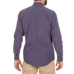 Ανδρικό πουκάμισο DORS μπλε καρό 8 Ανδρικό πουκάμισο DORS μπλε καρό -Πλεκτά-Ζακέτες Εκπτώσεις 1771599.0 0207 3 dors ανδρικό πουκάμισο dors μπλε καρό x1000