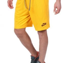 Ανδρική βερμούδα NIKE GIANNIS M NK SHORT FREAK κίτρινη -Πλεκτά-Ζακέτες Εκπτώσεις 1773989.1 w106 2 nike ανδρική βερμούδα nike giannis m nk short freak κίτρινη x1000
