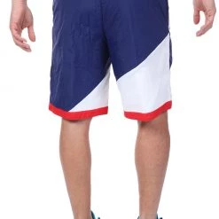 NIKE Ανδρική βερμούδα ΝΙΚΕ DRY SHORT THROWBACK μπλε λευκή -Πλεκτά-Ζακέτες Εκπτώσεις 1773994.1 1791 3 nike ανδρική βερμούδα νικε dry short throwback μπλε λευκή x1000