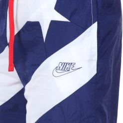NIKE Ανδρική βερμούδα ΝΙΚΕ DRY SHORT THROWBACK μπλε λευκή -Πλεκτά-Ζακέτες Εκπτώσεις 1773994.1 1791 4 nike ανδρική βερμούδα νικε dry short throwback μπλε λευκή x1000