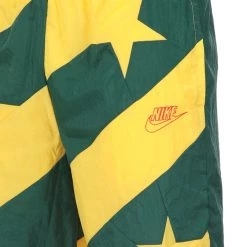 Ανδρική βερμούδα NIKE THROWBACK πράσινη κίτρινη -Πλεκτά-Ζακέτες Εκπτώσεις 1773994.1 6555 4 nike ανδρική βερμούδα nike throwback πράσινη κίτρινη x1000