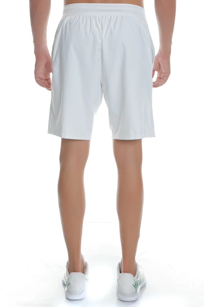 Ανδρική βερμούδα NIKE NKCT FLX ACE 9IN LN NT λευκή 7 Ανδρική βερμούδα NIKE NKCT FLX ACE 9IN LN NT λευκή - Image 5