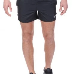 Ανδρικό σορτς NIKE CHLLGR SHORT FF PR μαύρο