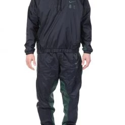 Ανδρικό σετ φόρμας NIKE MIL M NK TRACKSUIT CTS μαύρο