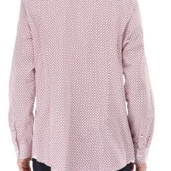 Ανδρικό πουκάμισο TED BAKER HEDOES εκρού κόκκινο -Πλεκτά-Ζακέτες Εκπτώσεις 1779573.0 0045 3 ted baker ανδρικό πουκάμισο ted baker hedoes εκρού κόκκινο x1000