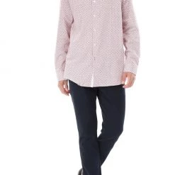 Ανδρικό πουκάμισο TED BAKER HEDOES εκρού κόκκινο -Πλεκτά-Ζακέτες Εκπτώσεις 1779573.0 0045 5 ted baker ανδρικό πουκάμισο ted baker hedoes εκρού κόκκινο x1000