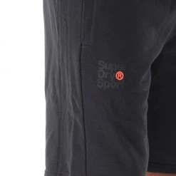 Ανδρική αθλητική βερμούδα SUPERDRY SPORT CORE SPORT μαύρη -Πλεκτά-Ζακέτες Εκπτώσεις 1780859.0 7171 4 superdry ανδρική αθλητική βερμούδα superdry sport core sport μαύρη x1000