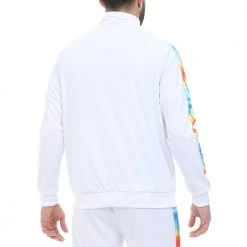 Ανδρική φούτερ ζακέτα WHY NOT SWEAT MULTICOLOR λευκή 8 Ανδρική φούτερ ζακέτα WHY NOT SWEAT MULTICOLOR λευκή -Πλεκτά-Ζακέτες Εκπτώσεις 1789081.0 0091 3 why not ανδρική φούτερ ζακέτα why not sweat multicolor λευκή x1000