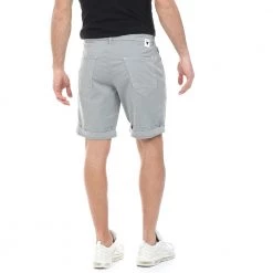 Ανδρική βερμούδα WHY NOT γκρι -Πλεκτά-Ζακέτες Εκπτώσεις 1789092.0 00g0 3 why not ανδρική βερμούδα why not γκρι x1000