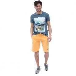 Ανδρική βερμούδα BEVERLY HILLS POLO CLUB South Pacific PINEAPPLE κίτρινη -Πλεκτά-Ζακέτες Εκπτώσεις 1791203.0 004h 4 beverly hills polo club ανδρική βερμούδα beverly hills polo club south pacific pineapple κίτρινη x1000