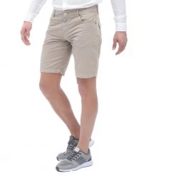 Ανδρική βερμούδα GAUDI καφέ -Πλεκτά-Ζακέτες Εκπτώσεις 1791349.1 00k7 2 gaudi ανδρική βερμούδα gaudi καφέ x1000