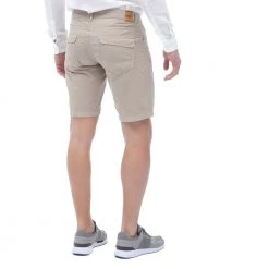 Ανδρική βερμούδα GAUDI καφέ -Πλεκτά-Ζακέτες Εκπτώσεις 1791349.1 00k7 3 gaudi ανδρική βερμούδα gaudi καφέ x1000