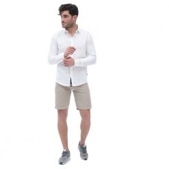 Ανδρική βερμούδα GAUDI καφέ -Πλεκτά-Ζακέτες Εκπτώσεις 1791349.1 00k7 4 gaudi ανδρική βερμούδα gaudi καφέ x1000