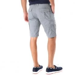 Ανδρική Cargo βερμούδα OCEAN SHARK γκρι -Πλεκτά-Ζακέτες Εκπτώσεις 1792168.0 00g6 3 ocean shark ανδρική cargo βερμούδα ocean shark γκρι x1000