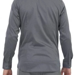 Ανδρικό πουκάμισο TED BAKER SHUGER μπλε -Πλεκτά-Ζακέτες Εκπτώσεις 1795082.0 001e 3 ted baker ανδρικό πουκάμισο ted baker shuger μπλε x1000