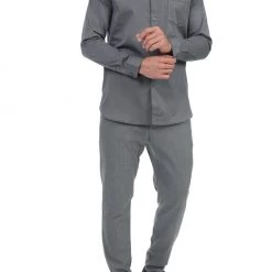 Ανδρικό πουκάμισο TED BAKER SHUGER μπλε -Πλεκτά-Ζακέτες Εκπτώσεις 1795082.0 001e 5 ted baker ανδρικό πουκάμισο ted baker shuger μπλε x1000