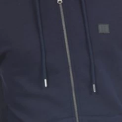 Ανδρική φούτερ ζακέτα LES DEUX Clinton μπλε -Πλεκτά-Ζακέτες Εκπτώσεις 1795108.0 1e71 4 les deux ανδρική φούτερ ζακέτα les deux clinton μπλε x1000