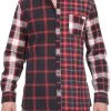 Ανδρικό πουκάμισο GUESS COLLINS SHIRT - ROCK CHECK κόκκινο μπλε -Πλεκτά-Ζακέτες Εκπτώσεις 1796173.0 45q9 1 guess ανδρικό πουκάμισο guess collins shirt rock check κόκκινο μπλε x1000