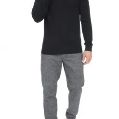 Ανδρικό πλεκτό ζιβάγκο GUESS μαύρο -Πλεκτά-Ζακέτες Εκπτώσεις 1796188.0 0071 5 guess ανδρικό πλεκτό ζιβάγκο guess μαύρο x1000