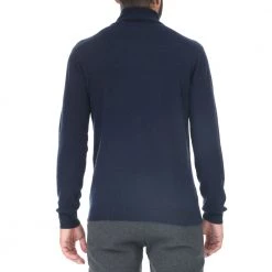 Ανδρική πλεκτή μπλούζα LES DEUX CASHMERINO ZIPPER μπλε -Πλεκτά-Ζακέτες Εκπτώσεις 1799170.0 0211 3 les deux ανδρική πλεκτή μπλούζα les deux cashmerino zipper μπλε x1000