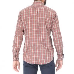 Ανδρικό πουκάμισο DORS κόκκινο 8 Ανδρικό πουκάμισο DORS κόκκινο -Πλεκτά-Ζακέτες Εκπτώσεις 1800429.0 0016 3 dors ανδρικό πουκάμισο dors κόκκινο x1000