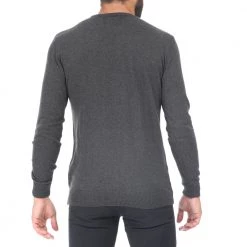 Ανδρική πλεκτή μπλούζα DORS ανθρακί -Πλεκτά-Ζακέτες Εκπτώσεις 1800438.0 0010 3 dors ανδρική πλεκτή μπλούζα dors ανθρακί x1000