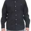 Ανδρικό πουκάμισο BEVERLY HILLS POLO CLUB Core SLIM STRECH μαύρο 2 Ανδρικό πουκάμισο BEVERLY HILLS POLO CLUB Core SLIM STRECH μαύρο -Πλεκτά-Ζακέτες Εκπτώσεις 1802503.0 0071 1 beverly hills polo club ανδρικό πουκάμισο beverly hills polo club core slim strech μαύρο x1000