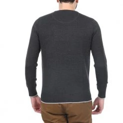 Ανδρική πλεκτή μπλούζα GREENWOOD ανθρακί -Πλεκτά-Ζακέτες Εκπτώσεις 1802574.0 0080 3 greenwood ανδρική πλεκτή μπλούζα greenwood ανθρακί x1000