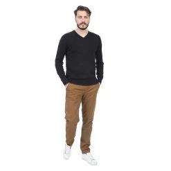 Ανδρική πλεκτή μπλούζα GREENWOOD μαύρη -Πλεκτά-Ζακέτες Εκπτώσεις 1802575.0 0071 4 greenwood ανδρική πλεκτή μπλούζα greenwood μαύρη x1000