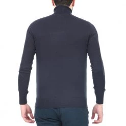 Ανδρική πλεκτή μπλούζα ζιβάγκο GREENWOOD μπλε 8 Ανδρική πλεκτή μπλούζα ζιβάγκο GREENWOOD μπλε -Πλεκτά-Ζακέτες Εκπτώσεις 1802576.0 1100 3 greenwood ανδρική πλεκτή μπλούζα ζιβάγκο greenwood μπλε x1000