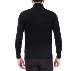 Ανδρική πλεκτή μπλούζα GREENWOOD μαύρη 8 Ανδρική πλεκτή μπλούζα GREENWOOD μαύρη -Πλεκτά-Ζακέτες Εκπτώσεις 1802577.0 0071 3 greenwood ανδρική πλεκτή μπλούζα greenwood μαύρη x1000
