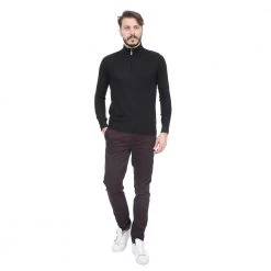 Ανδρική πλεκτή μπλούζα GREENWOOD μαύρη 9 Ανδρική πλεκτή μπλούζα GREENWOOD μαύρη -Πλεκτά-Ζακέτες Εκπτώσεις 1802577.0 0071 4 greenwood ανδρική πλεκτή μπλούζα greenwood μαύρη x1000